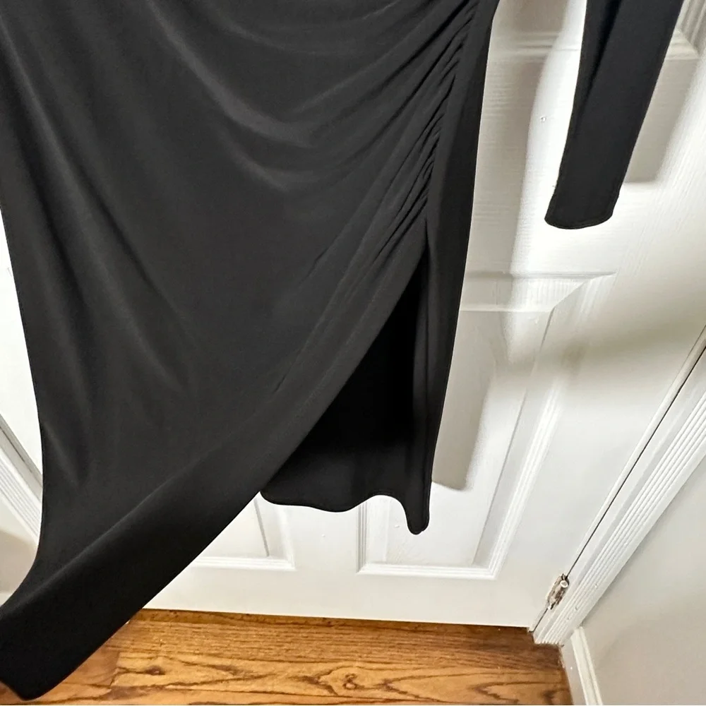 Ralph Lauren Faux Wrap Dress - Picture 5 of 9